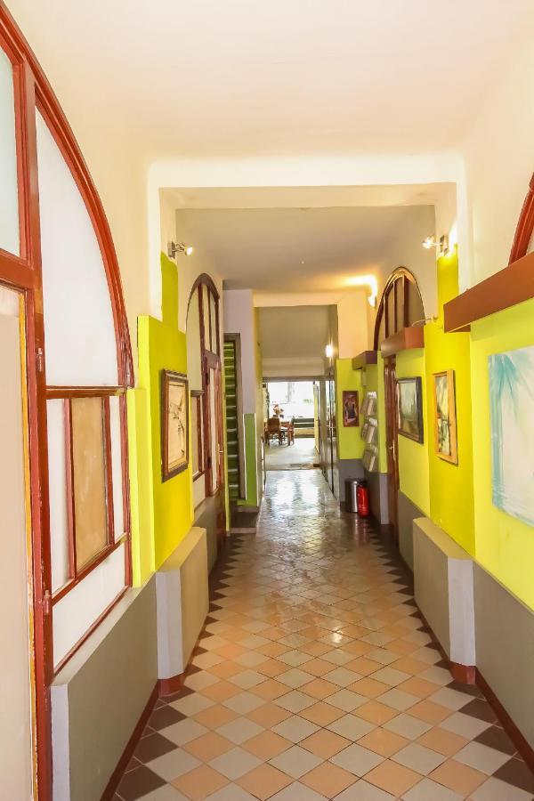 Private Double Bed Room With Bathroom فيينا المظهر الخارجي الصورة